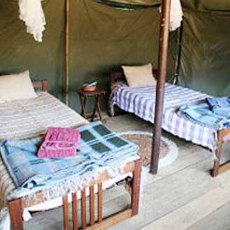 Camp Clista By Royal Collection Hotels, Dhanaulti 3